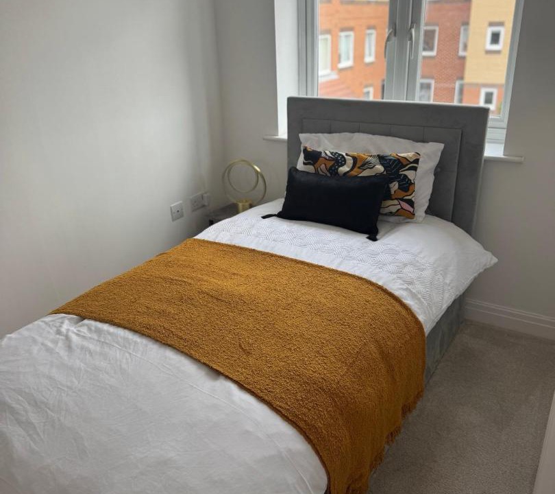 Photo of Bedroom in Hull