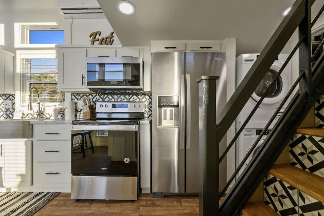 Photo of Kitchen in Clayton