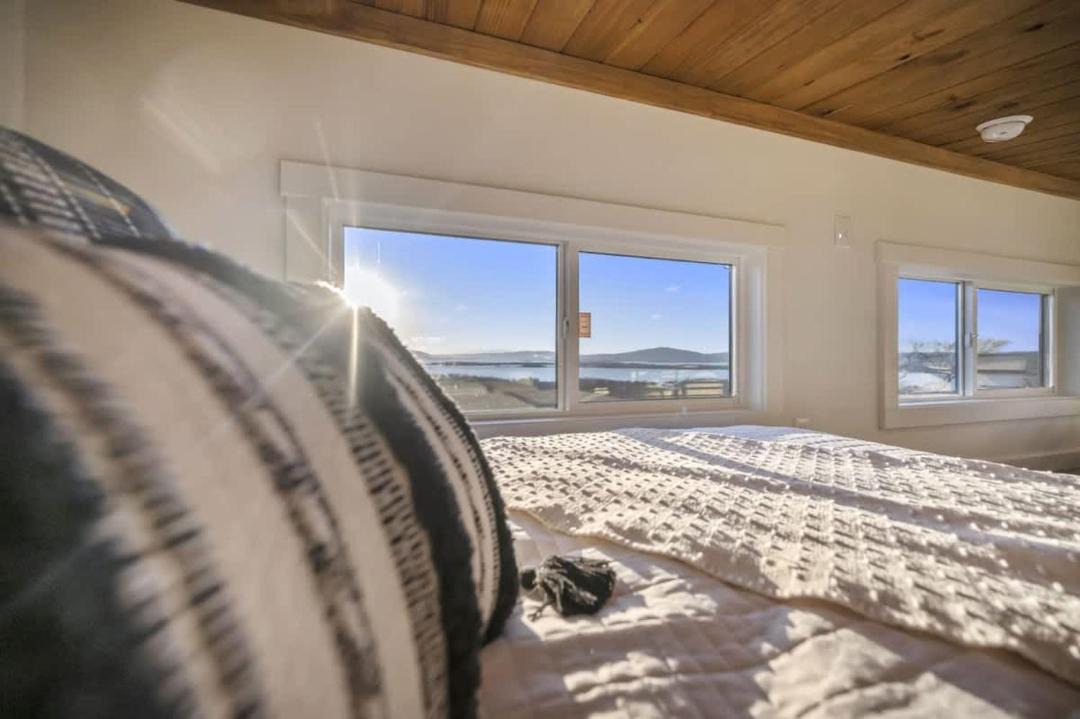Photo of Bedroom in Clayton