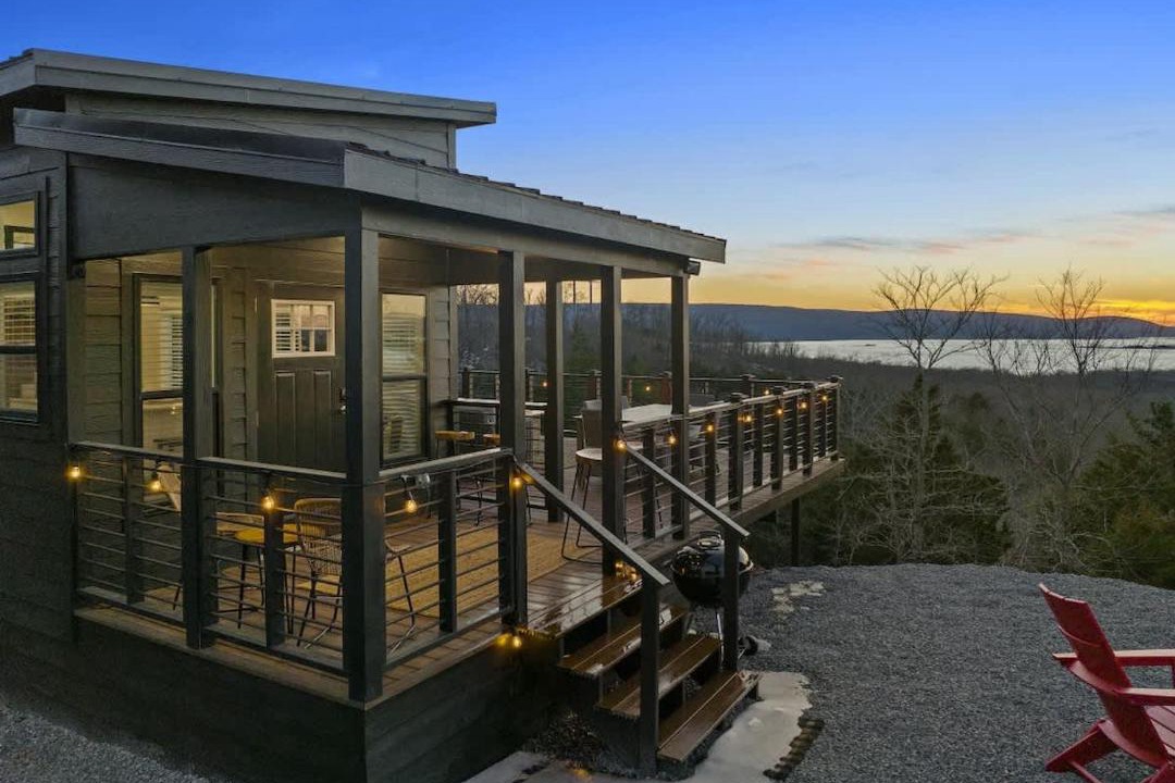 Photo of Patio Balcony in Clayton