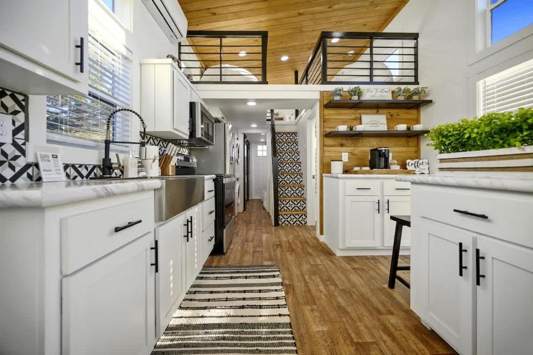 Photo of Kitchen in Clayton