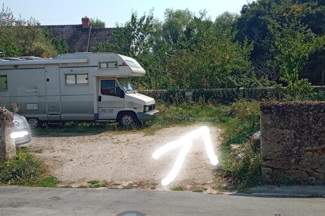 Photo of Others in La Croix-en-Touraine
