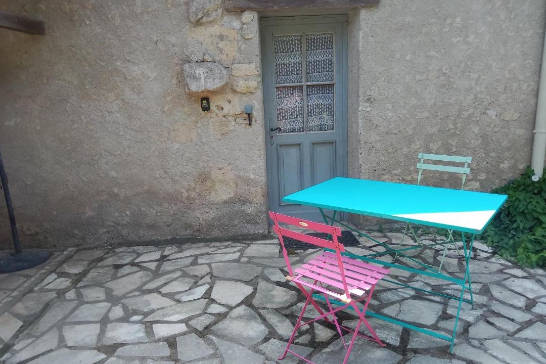 Photo of Others in La Croix-en-Touraine