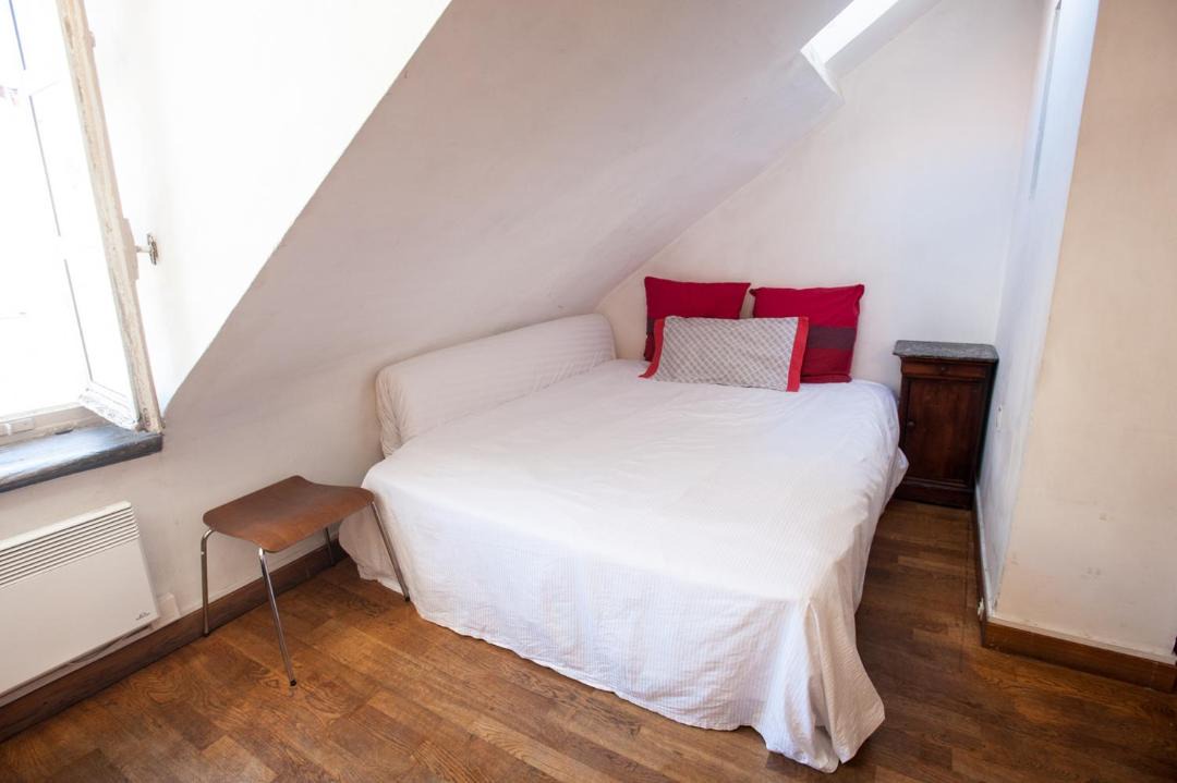 Photo of Bedroom in 6th Arrondissement