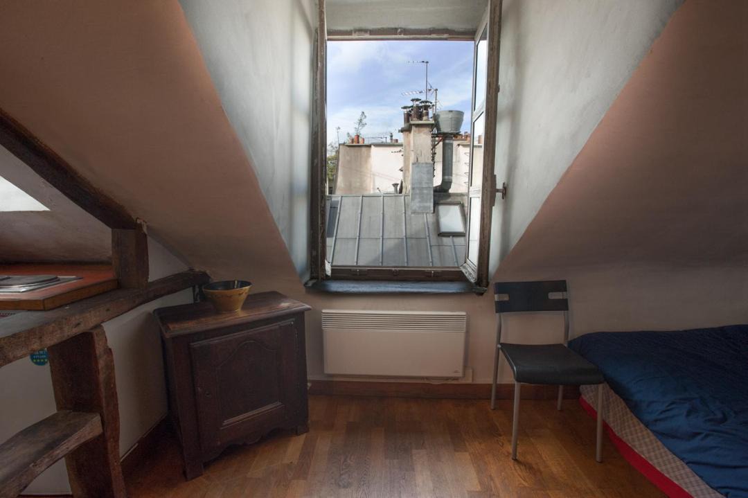 Photo of Bedroom in 6th Arrondissement