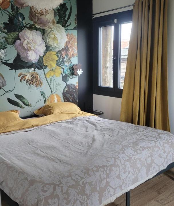 Photo of Bedroom in Bauge