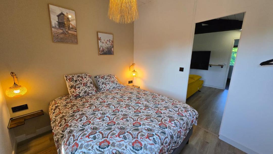 Photo of Bedroom in Bauge