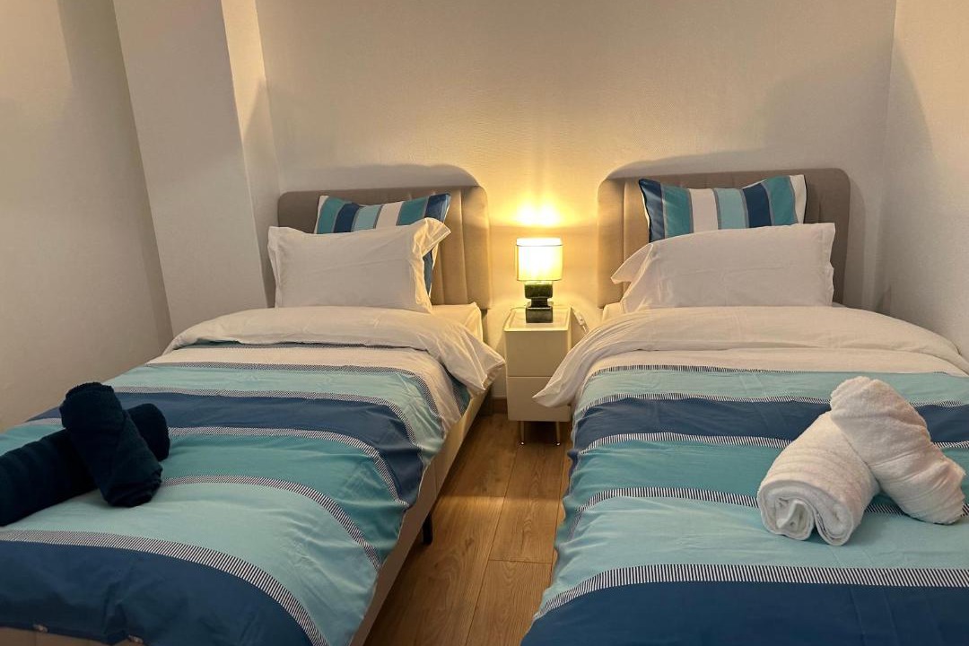 Photo of Bedroom in Prades
