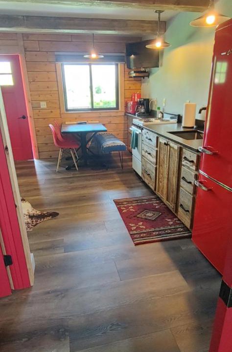 Photo of Kitchen in Grantsdale