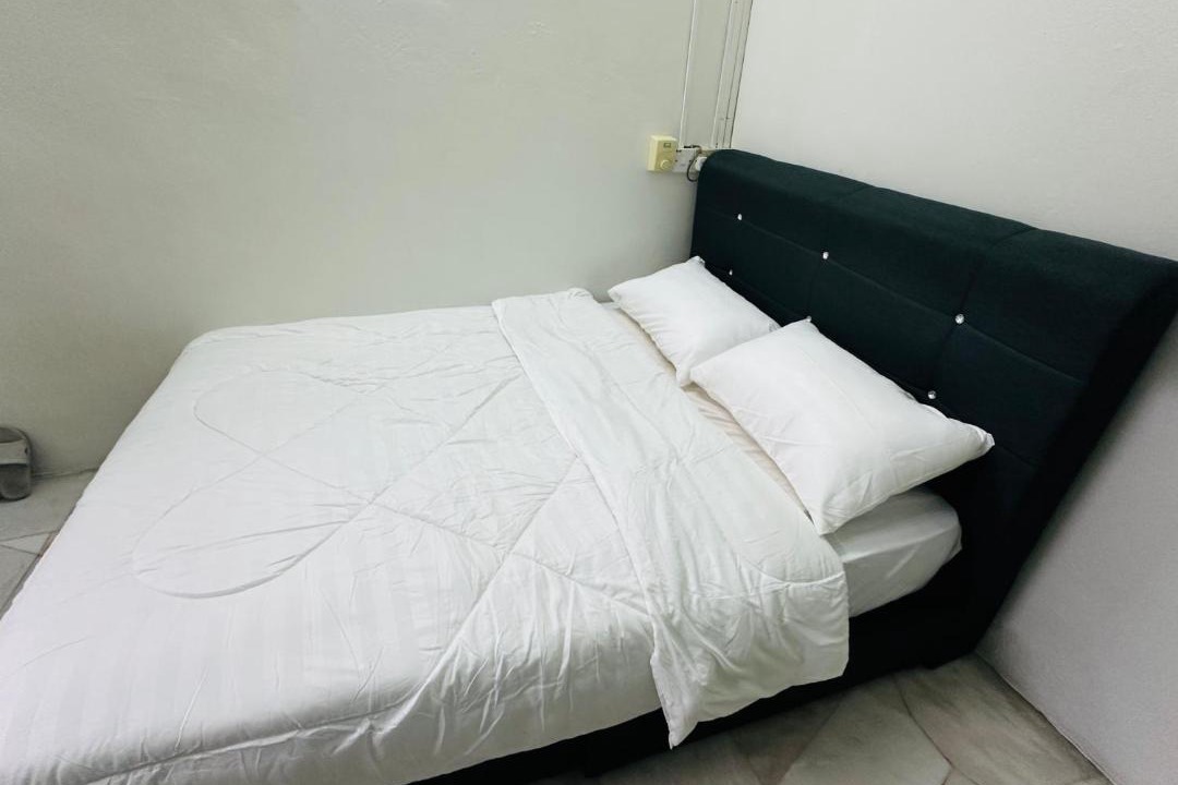 Photo of Bedroom in Kampung Sengat