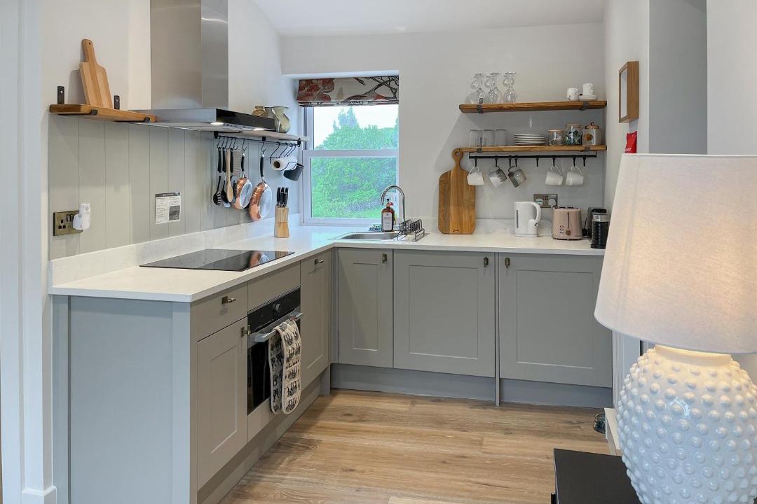 Photo of Kitchen in Ilkley