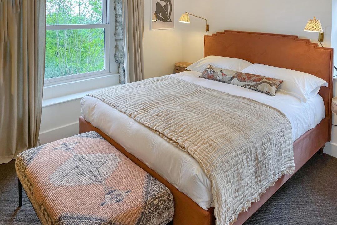 Photo of Bedroom in Ilkley