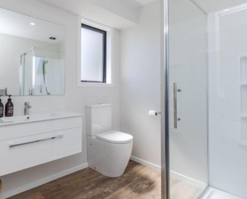 Photo of Bathroom in Te Awamutu