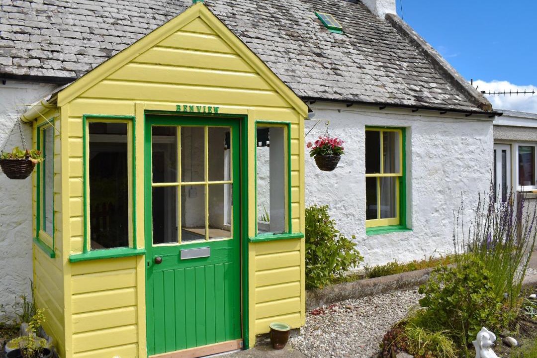 Photo of Others in Fochabers