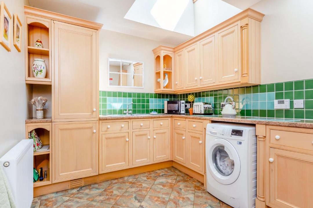 Photo of Kitchen in Banavie