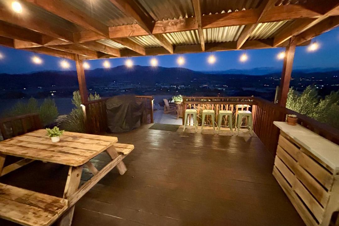Photo of Patio Balcony in Temecula