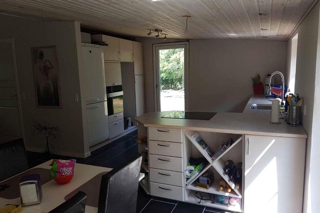 Photo of Kitchen in Hou