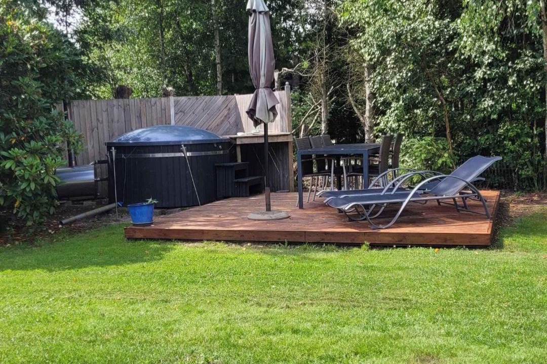Photo of Outdoor in Hou