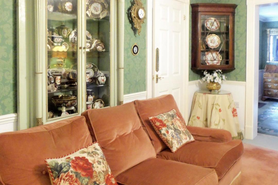 Photo of Livingroom in Medbourne