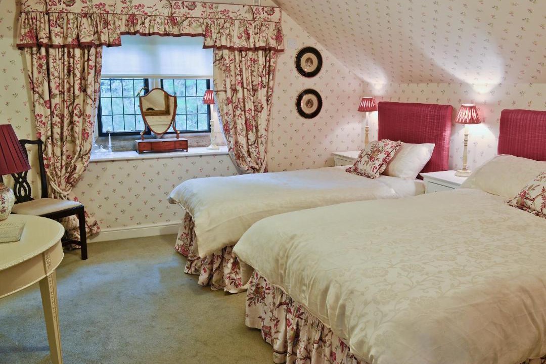 Photo of Bedroom in Medbourne