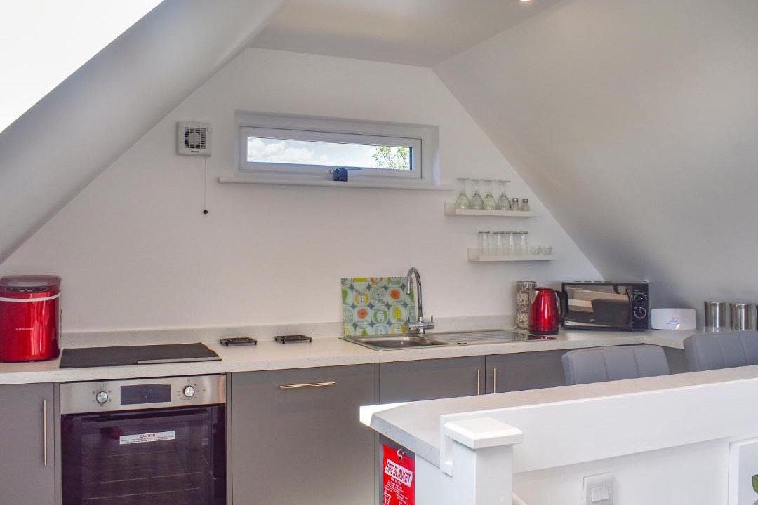 Photo of Kitchen in Lake