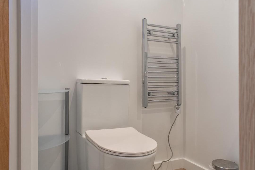 Photo of Bathroom in Lake