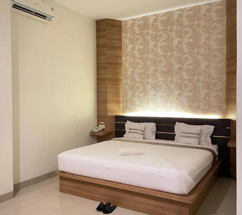 Photo of Bedroom in Palu