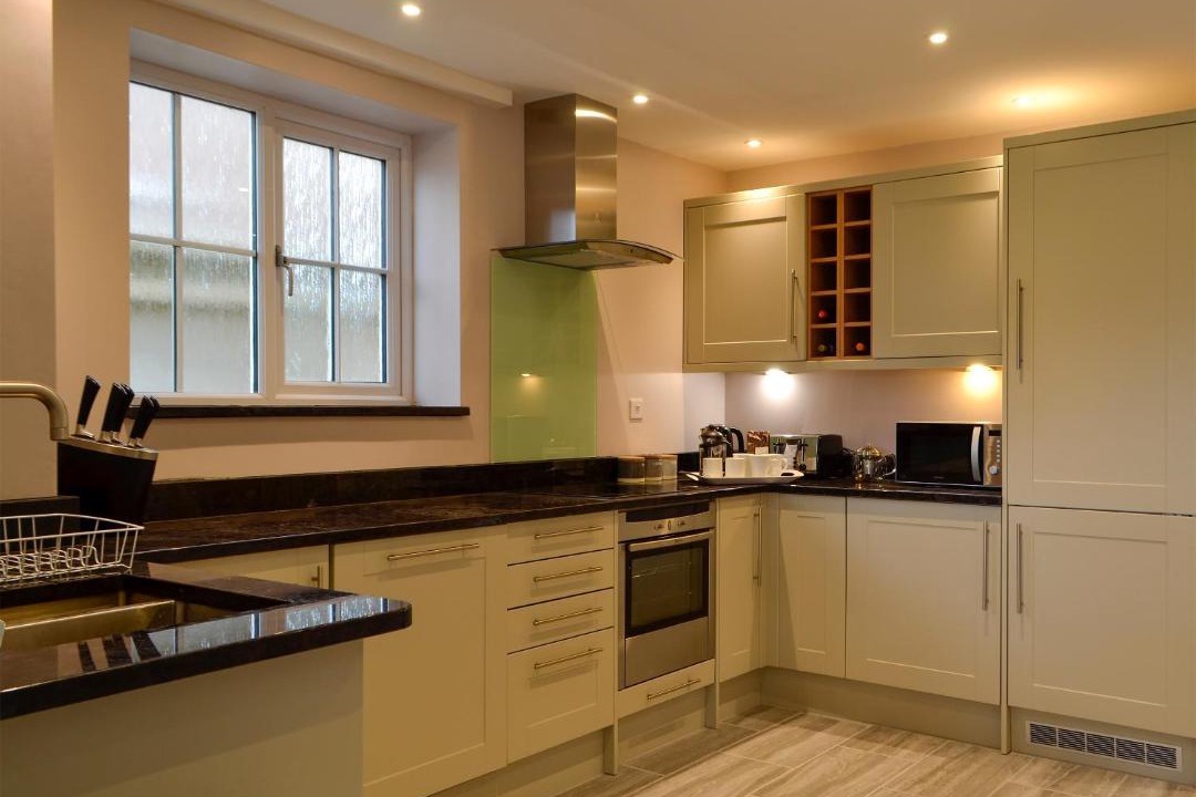 Photo of Kitchen in Arlingham