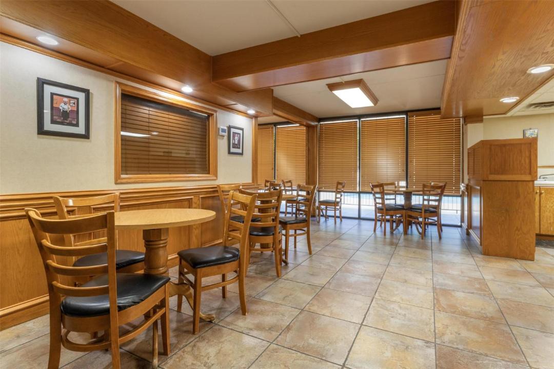 Photo of Kitchen in Poteau