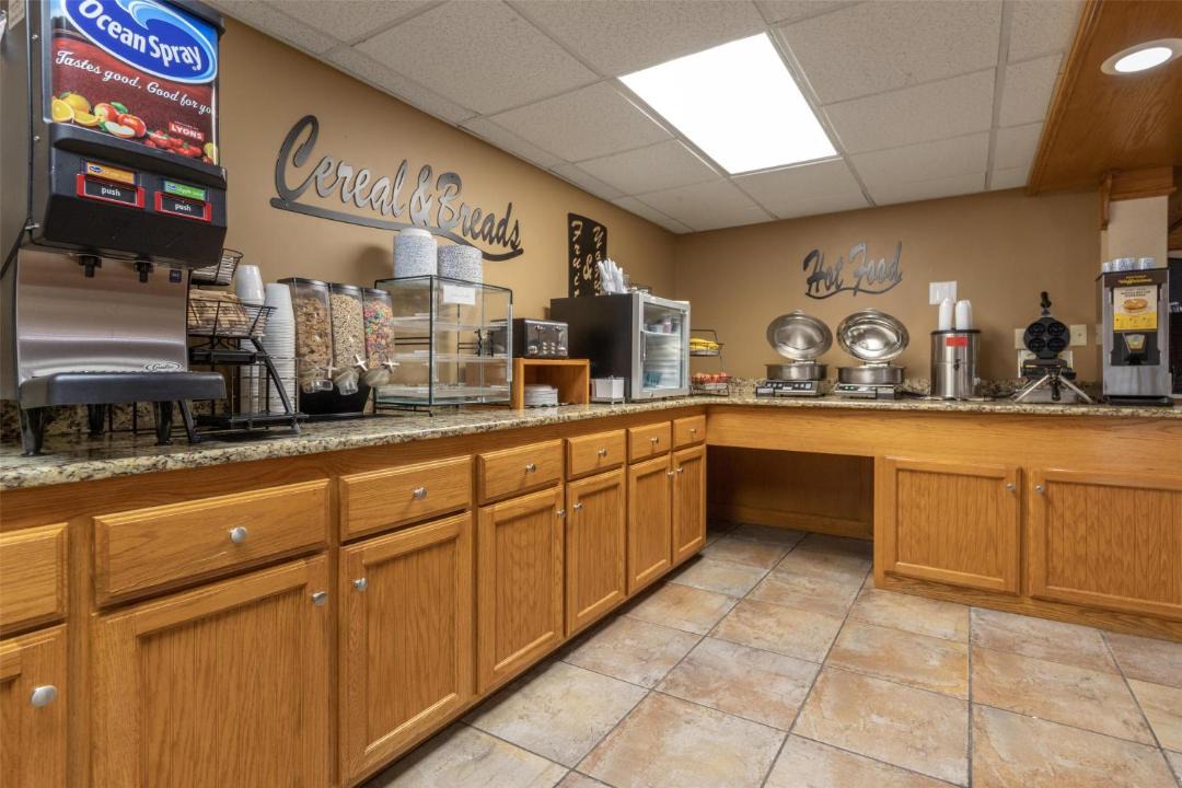 Photo of Kitchen in Poteau