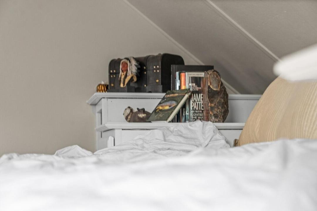 Photo of Bedroom in Lake Pocotopaug