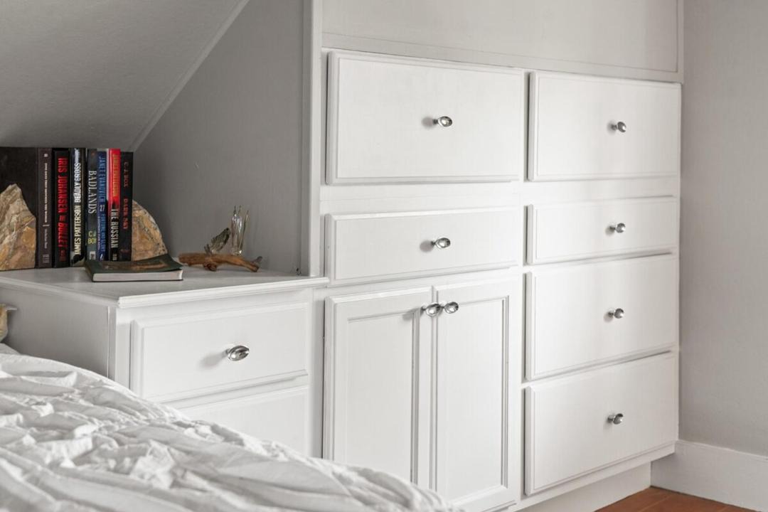 Photo of Bedroom in Lake Pocotopaug