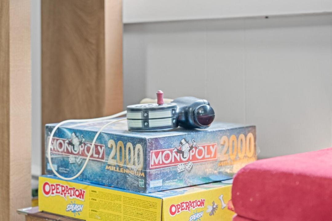 Photo of Others in Lake Pocotopaug