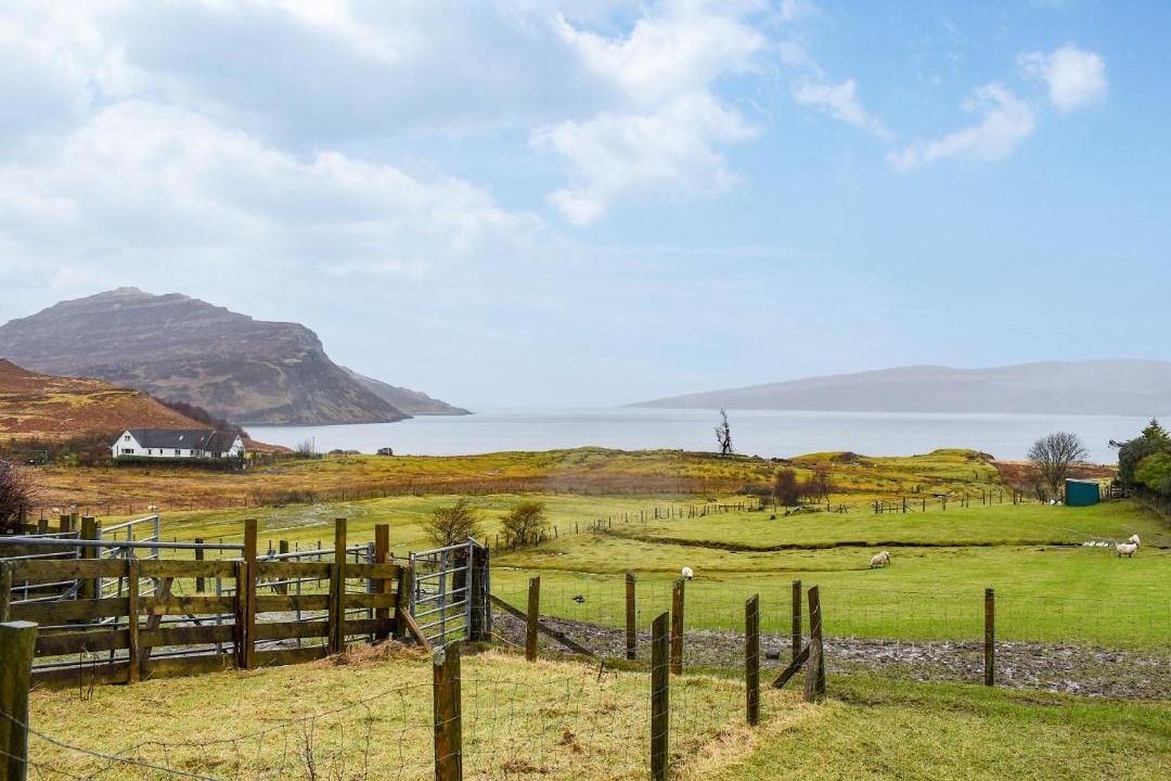 Photo of Others in Portree