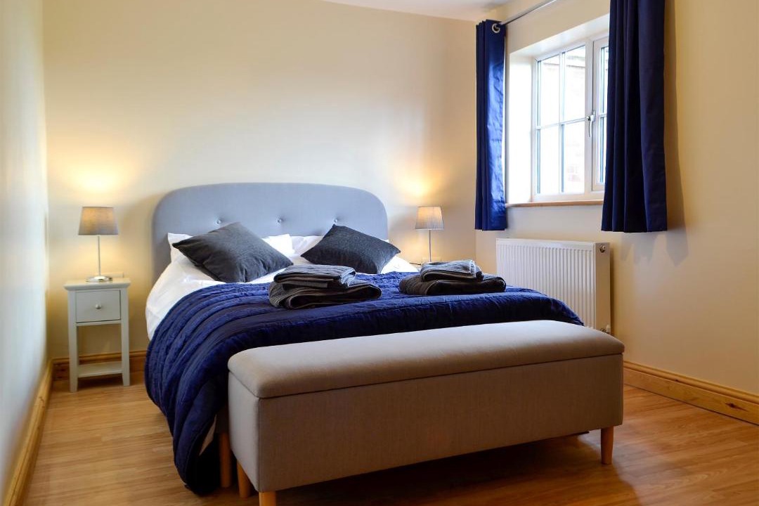 Photo of Bedroom in Arlingham