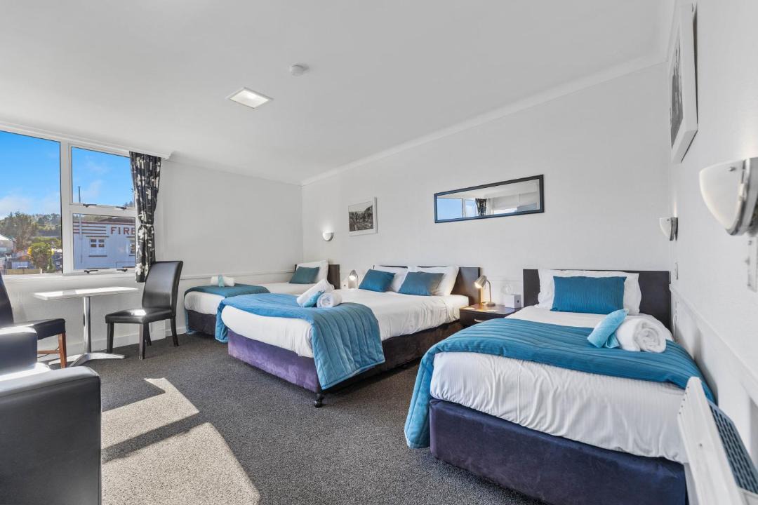 Photo of Bedroom in Taumarunui