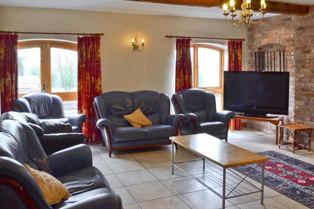 Photo of Livingroom in Denstone