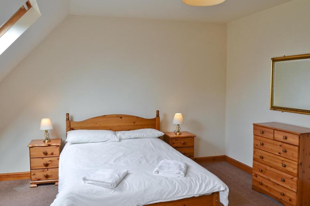 Photo of Bedroom in Denstone