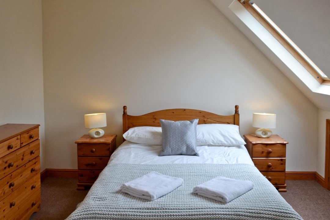 Photo of Bedroom in Denstone