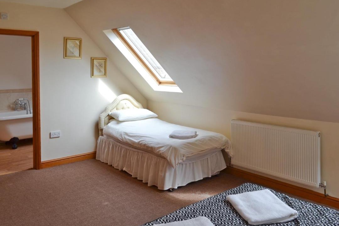 Photo of Bedroom in Denstone