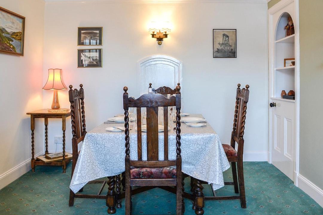 Photo of Others in Ullapool