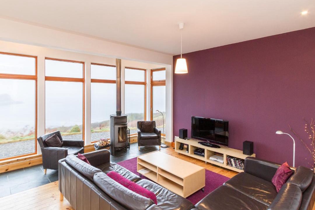 Photo of Others in Beinn Orasaigh