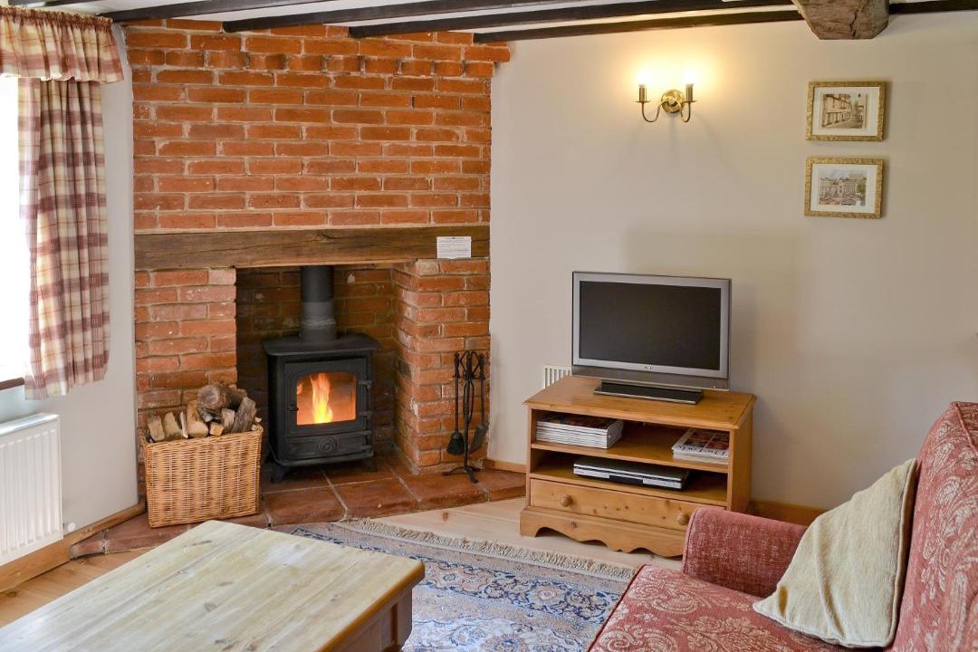 Photo of Others in Attleborough