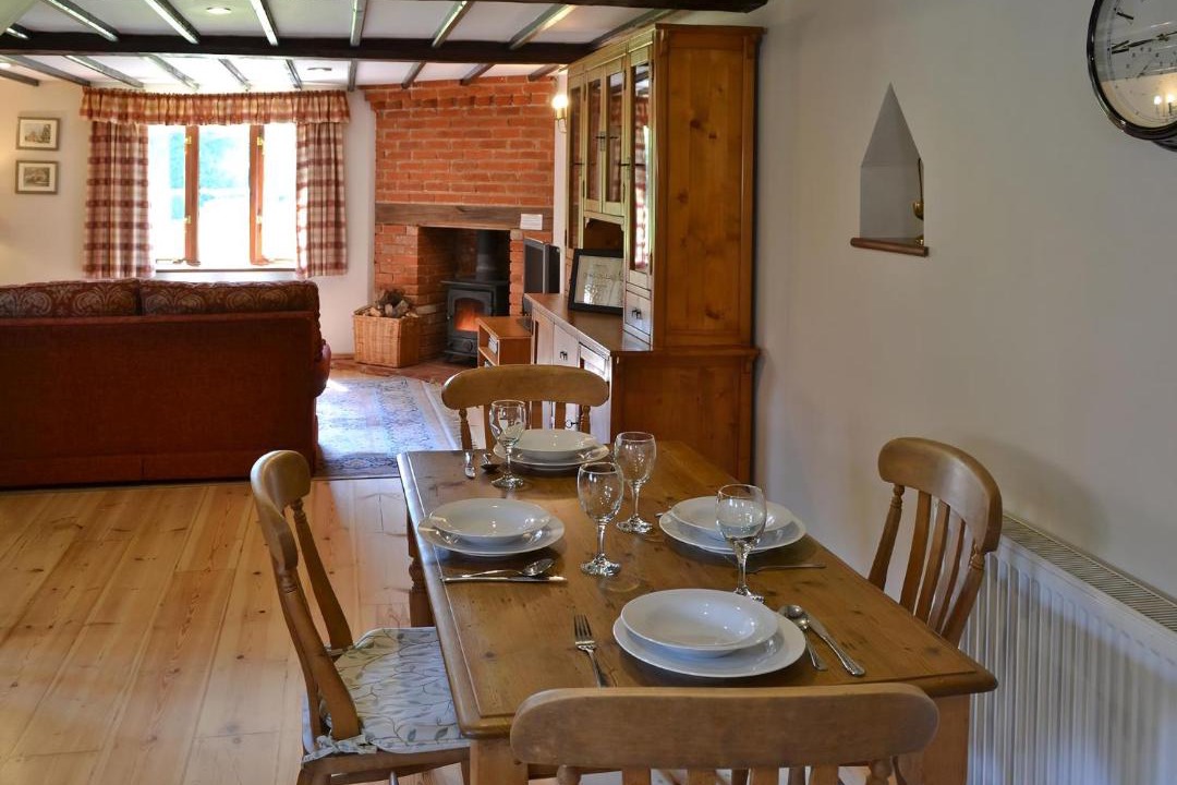 Photo of Others in Attleborough