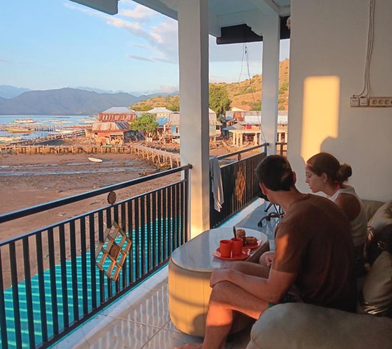 Photo of Others in Komodo