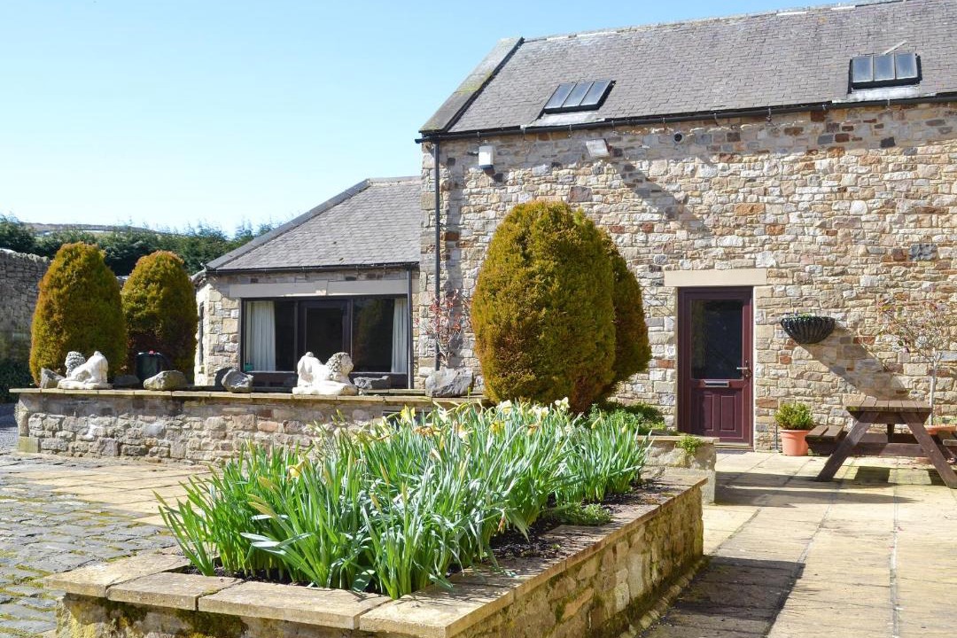 Photo of Others in Frosterley