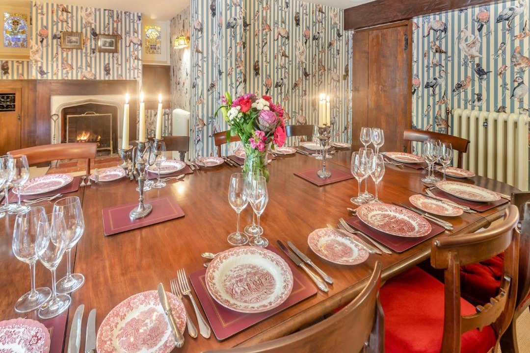 Photo of Kitchen in East Grinstead