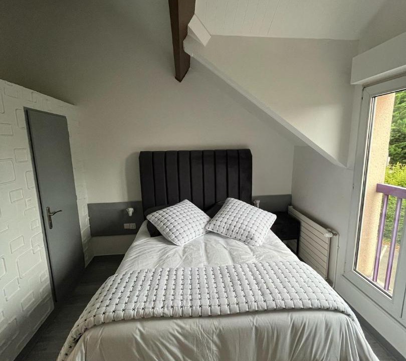 Photo of Bedroom in Meaux