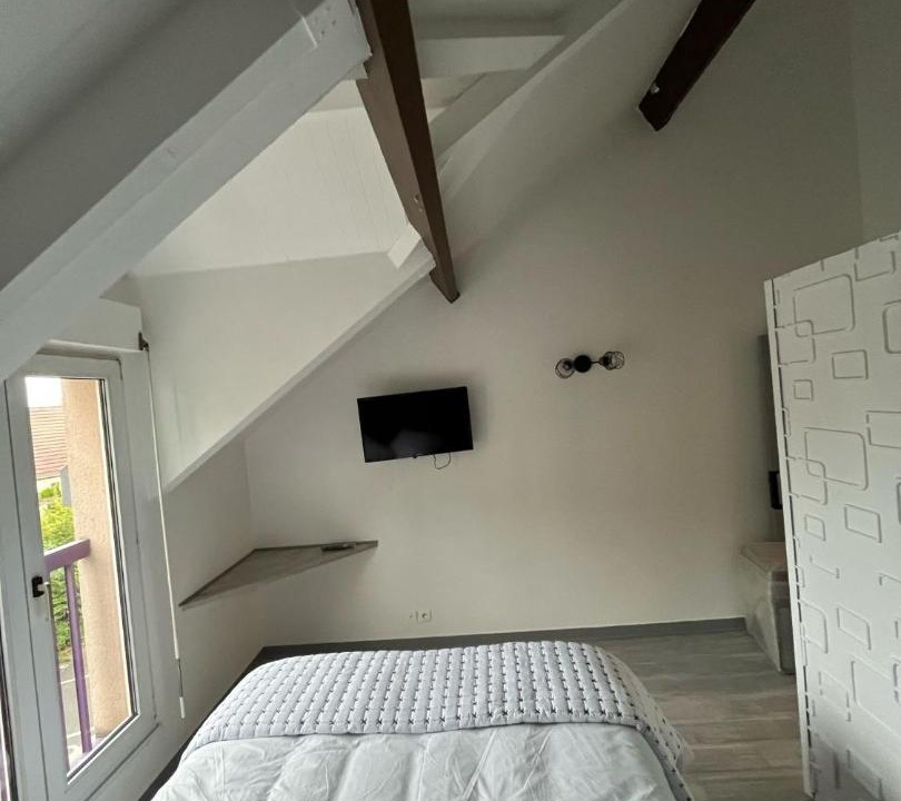 Photo of Bedroom in Meaux