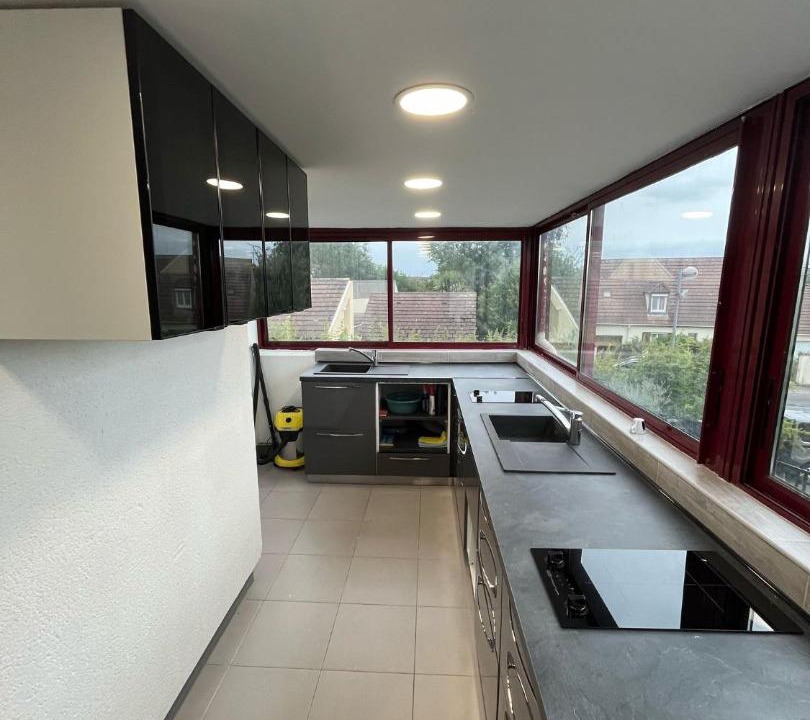 Photo of Kitchen in Meaux